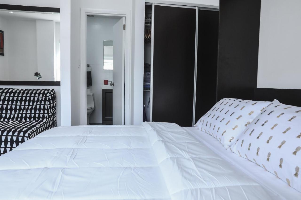 Appartement Olsen On The Beach à Miami Beach Extérieur photo