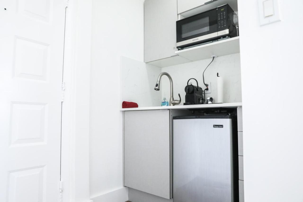 Appartement Olsen On The Beach à Miami Beach Extérieur photo