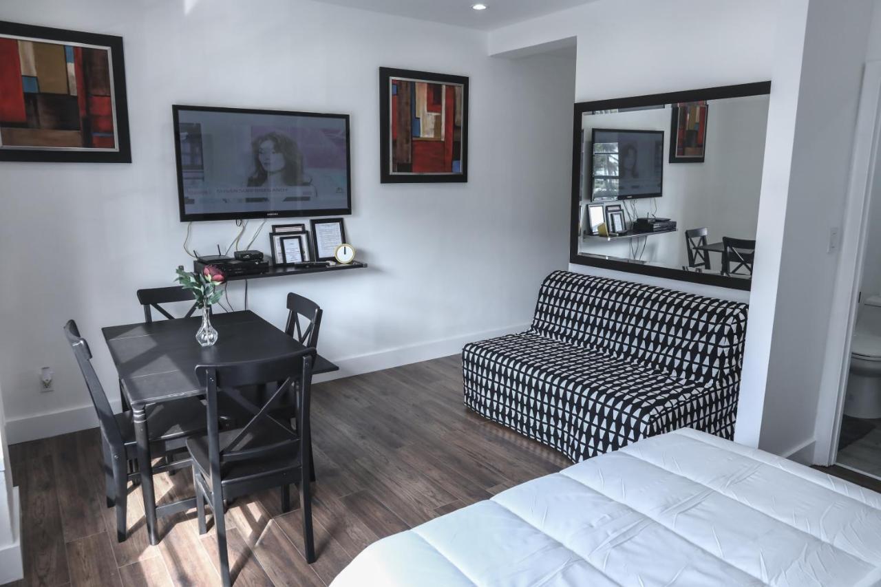 Appartement Olsen On The Beach à Miami Beach Extérieur photo
